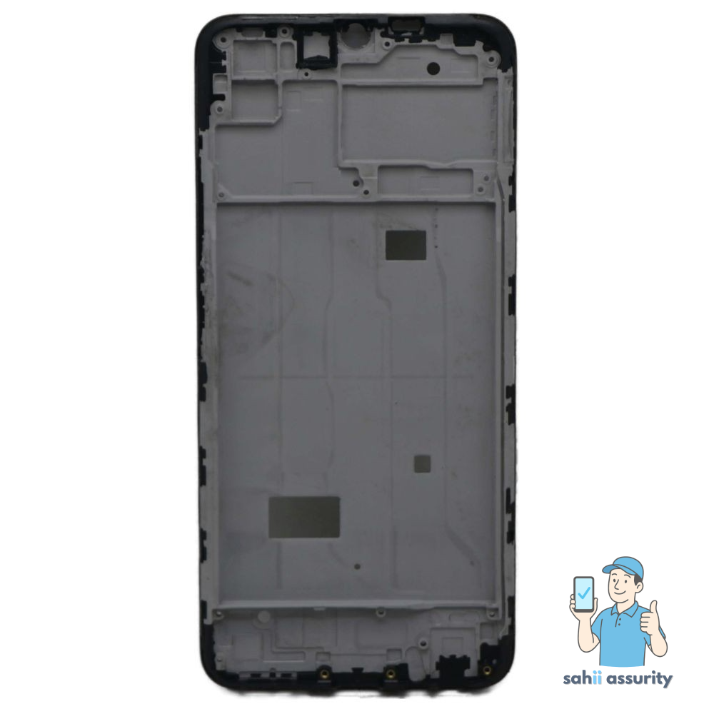 LCD Frame Middle Chassis for Vivo Y19 thumbnail